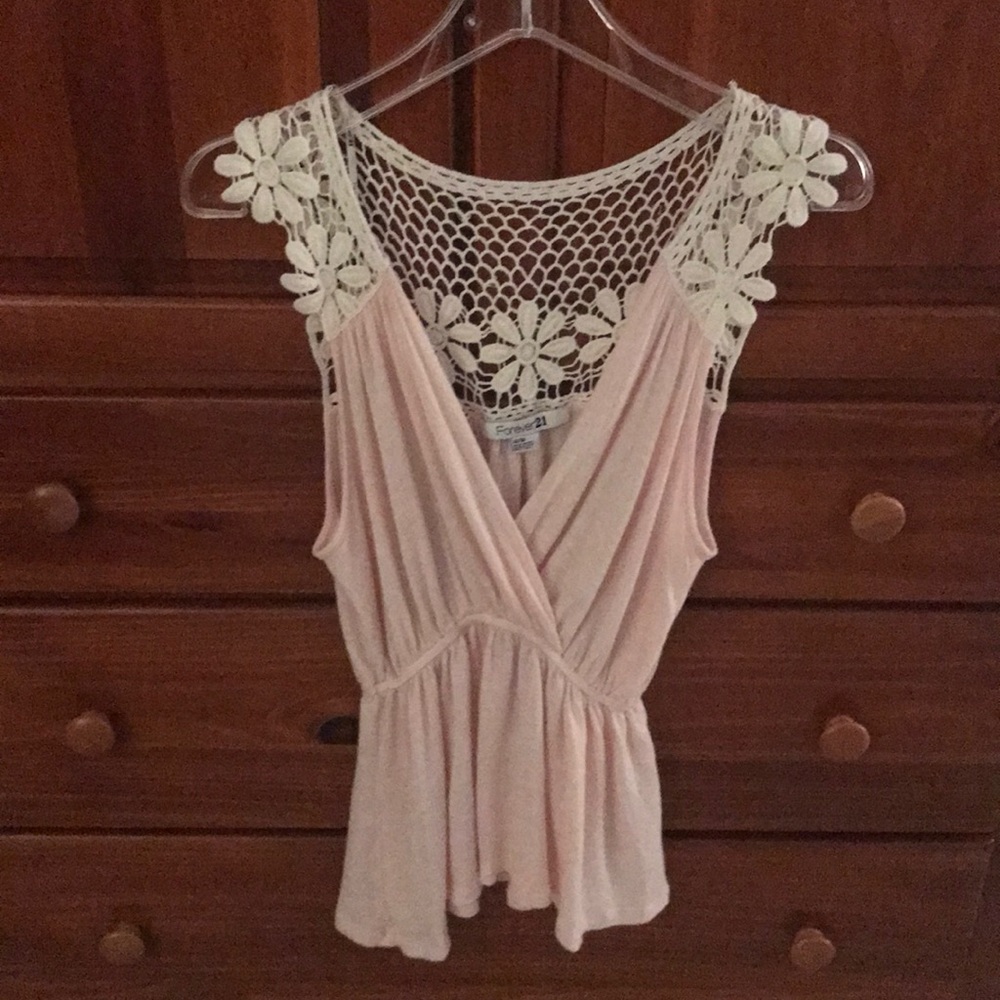 Forever 21 Top